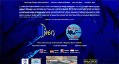 Desktop Screenshot of french.diversintl.com