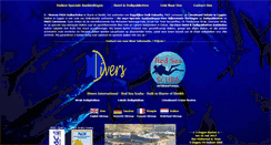 Desktop Screenshot of dutch.diversintl.com